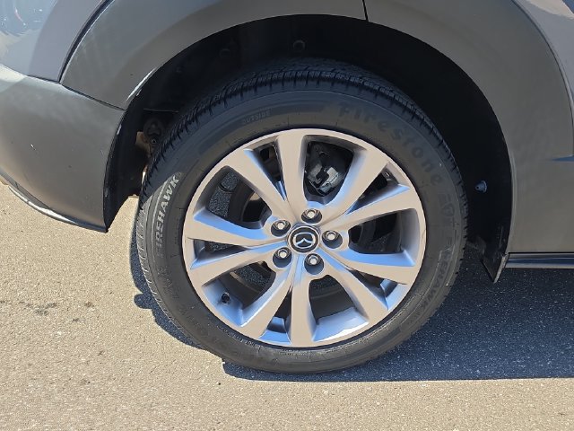 Certified 2021 MAZDA CX-30 FWD 2.5 S w/ Premium Package image 5