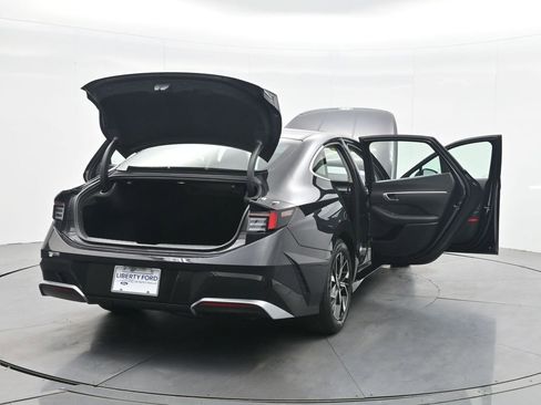 Used 2025 Hyundai Sonata SEL image 34