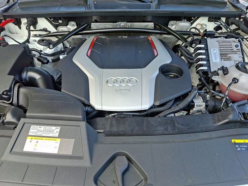 Certified 2021 Audi SQ5 Premium Plus AWD/4WD image 29