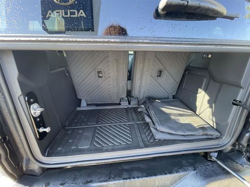 Used 2023 Ford Bronco Outer Banks image 30