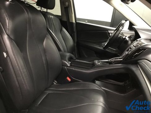 Used 2020 Acura RDX AWD image 33