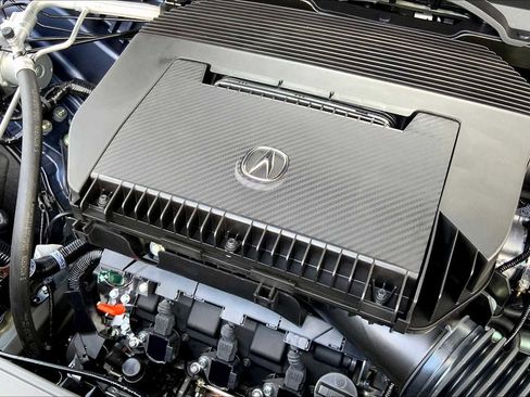 Used 2026 Acura MDX FWD w/ Technology Package image 16