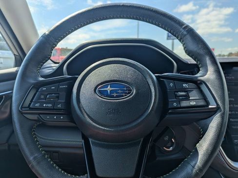 Certified 2025 Subaru Outback Onyx Edition w/ Popular Package #2 image 33