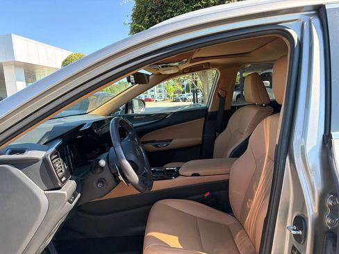 Used 2024 Lexus NX 350 AWD image 24