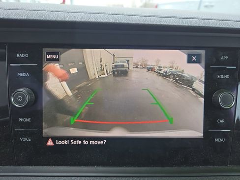 Used 2020 Volkswagen Jetta GLI image 21