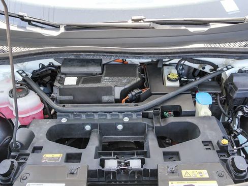 Used 2023 Volkswagen ID.4 Pro RWD image 25