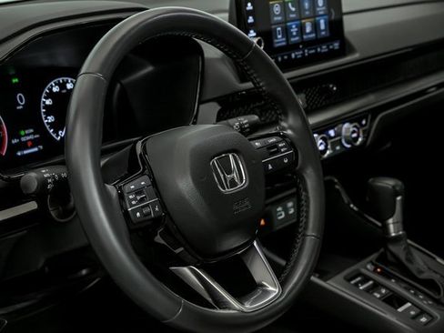 Used 2023 Honda CR-V EX-L image 15