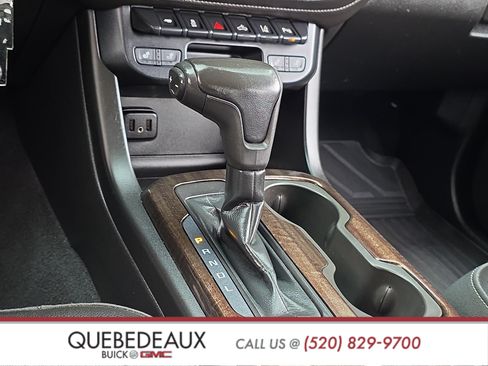 Used 2019 GMC Canyon SLT w/ Driver Alert Package AWD/4WD image 21