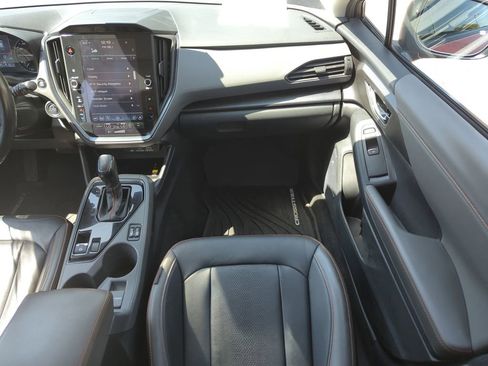 Used 2024 Subaru Crosstrek 2.5i Limited w/ Popular Package #4A image 16