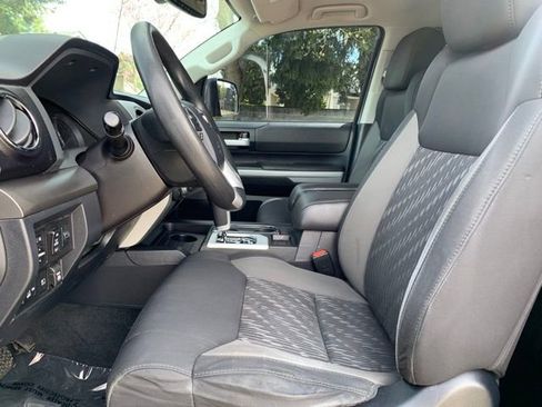 Used 2019 Toyota Tundra SR5 AWD/4WD image 11