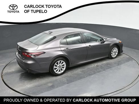Used 2024 Toyota Camry LE FWD image 29