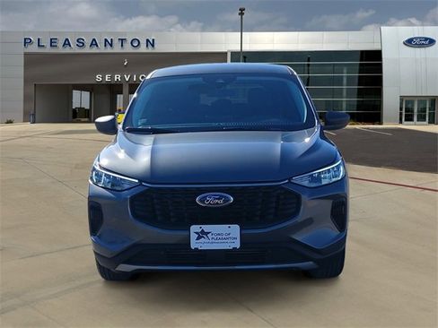 Used 2026 Ford Escape Active image 8