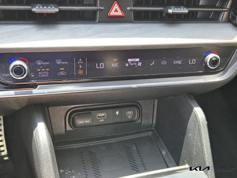 Certified 2023 Kia Sportage X-Pro AWD/4WD image 25