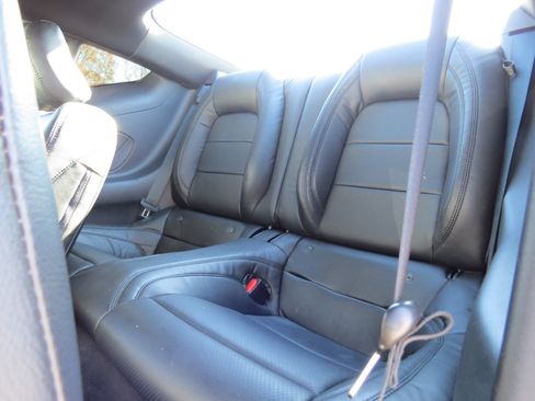 Used 2024 Ford Mustang GT Premium w/ GT Performance Package image 15