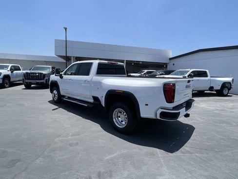 New 2026 GMC Sierra 3500 Denali w/ Technology Package AWD/4WD image 7