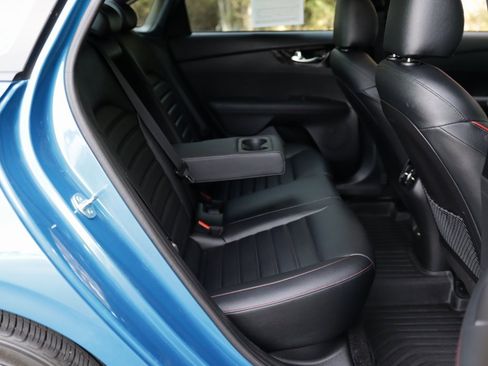 Used 2024 Kia Forte GT w/ Option Group 015 image 31