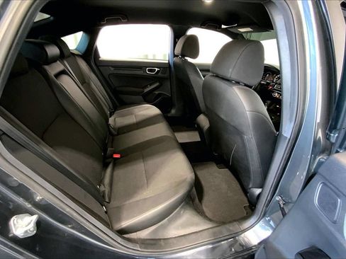 Used 2026 Honda Civic Sport image 20