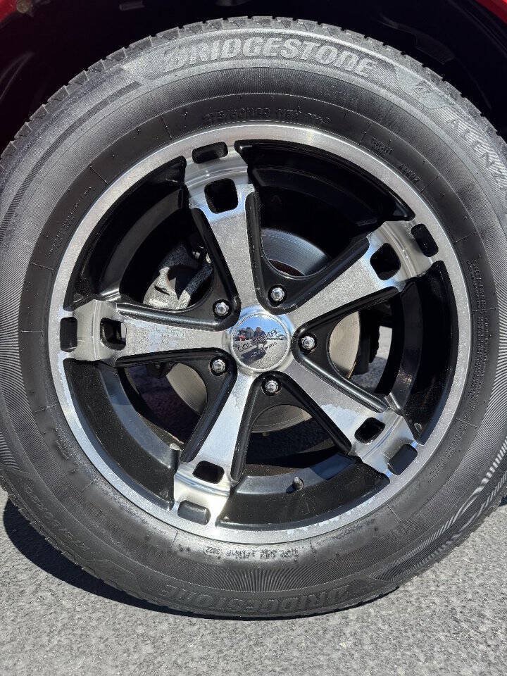Used 2011 RAM 1500 Classic SLT RWD image 8