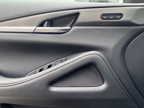 Used 2024 INFINITI QX60 Luxe image 11