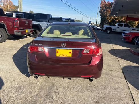 Used 2011 Acura TSX Sedan image 6
