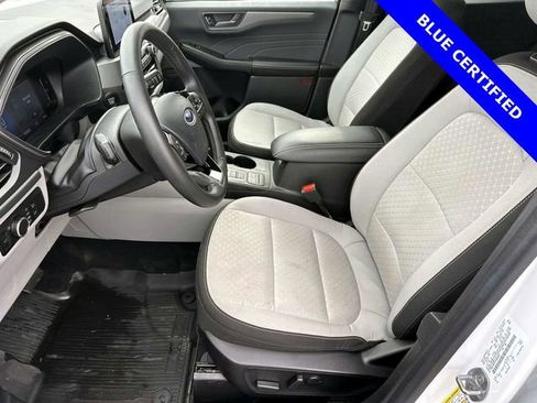 Certified 2023 Ford Escape Active image 11