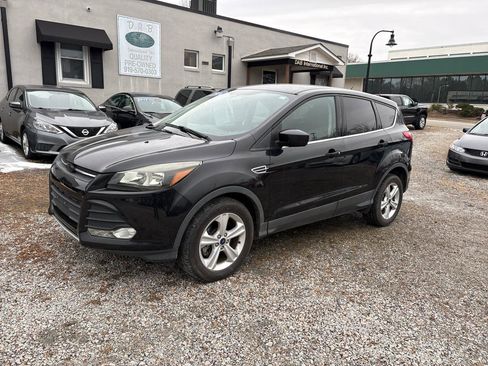 Used 2014 Ford Escape SE image 1