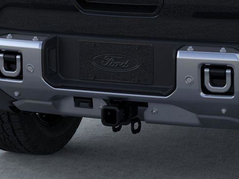 New 2025 Ford Bronco Sport Outer Banks w/ Sasquatch Outer Banks Package image 23