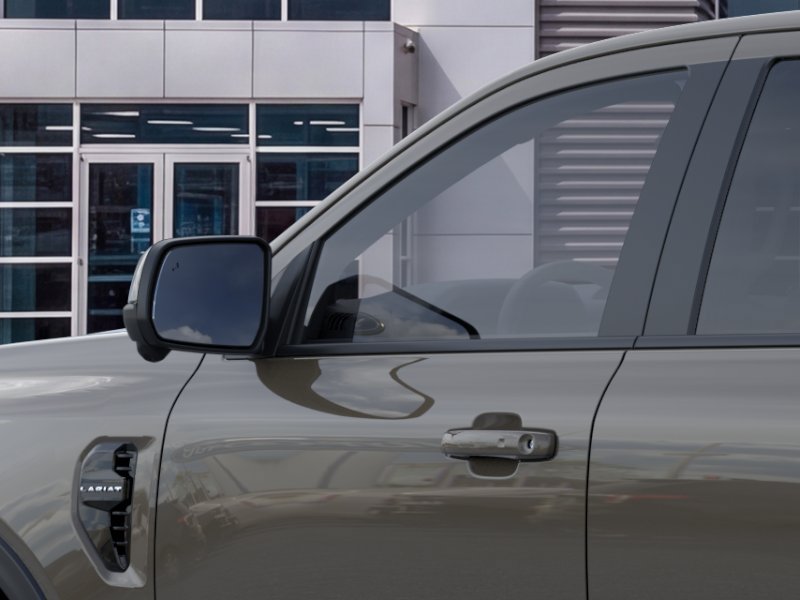 New 2026 Ford Ranger Lariat w/ FX4 Off-Road Package AWD/4WD image 20