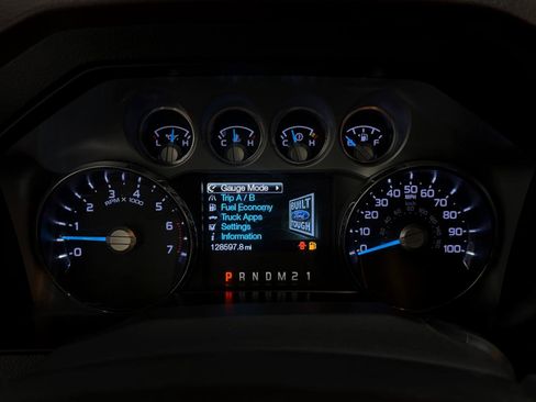 Used 2014 Ford F250 King Ranch AWD/4WD image 21