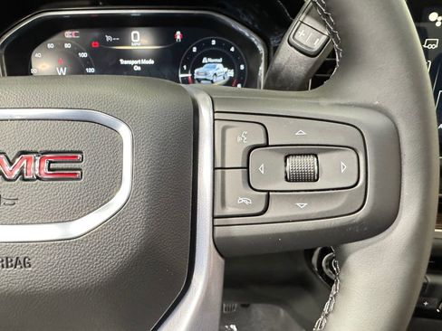 New 2026 GMC Sierra 1500 Elevation w/ Elevation Select Package image 13