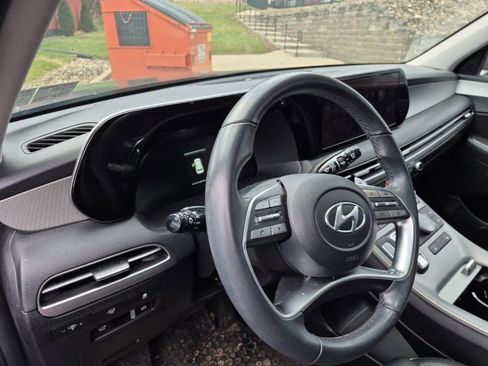 Used 2023 Hyundai Palisade XRT w/ Cargo Package image 10