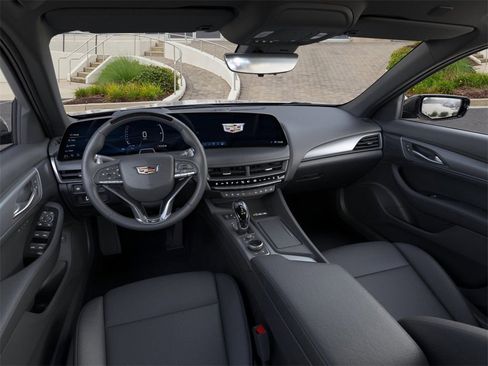 New 2026 Cadillac CT5 Premium Luxury image 15