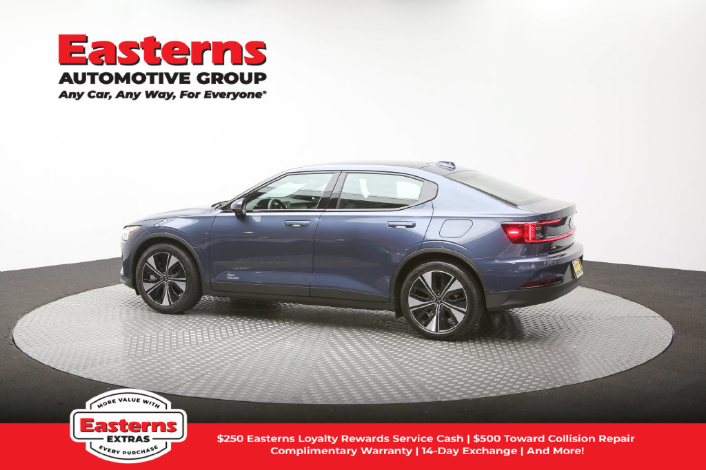Used 2024 Polestar Polestar 2 w/ Pilot Pack RWD image 63