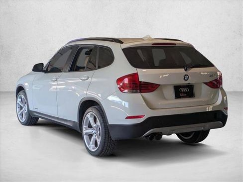 Used 2015 BMW X1 xDrive35i image 7