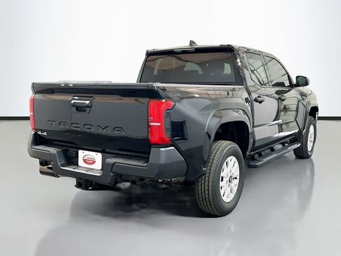 New 2026 Toyota Tacoma SR image 4