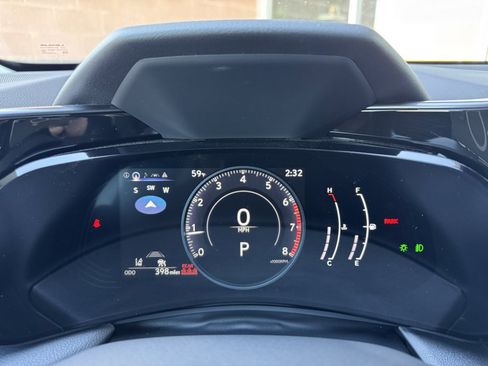 Used 2024 Lexus NX 350 AWD w/ Vision Package image 22