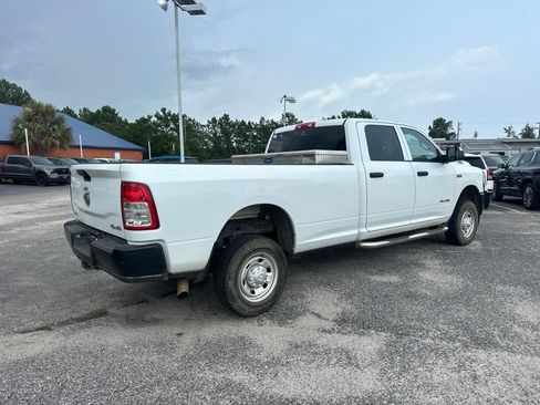 Used 2022 RAM 2500 Tradesman AWD/4WD image 3