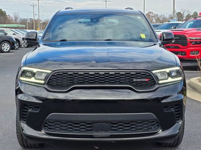 Used 2024 Dodge Durango GT