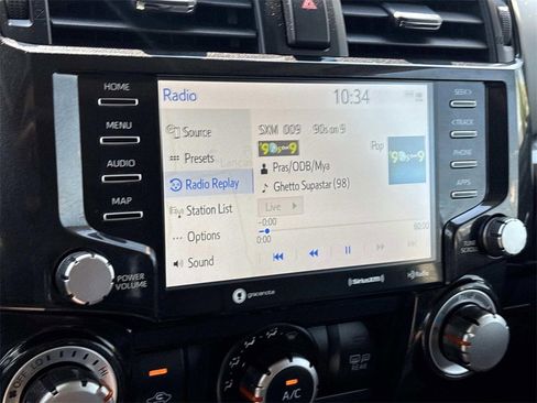 Certified 2023 Toyota 4Runner TRD Off-Road Premium image 14