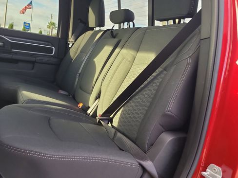 New 2026 RAM 2500 Big Horn image 10