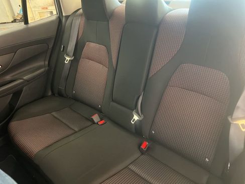 New 2026 Nissan Sentra SR w/ Floor Mat Package FWD image 32