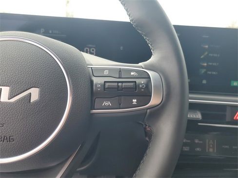 New 2026 Kia K5 GT-Line image 18