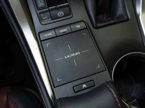 Used 2021 Lexus NX 300 F Sport w/ F Sport Premium Package FWD image 28