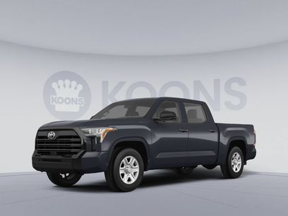 Used 2023 Toyota Tundra SR