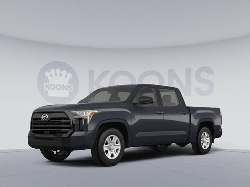 Used 2023 Toyota Tundra SR AWD/4WD image 1