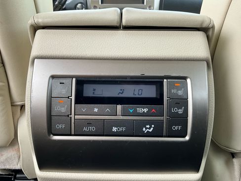 Used 2021 Lexus GX 460 Premium AWD/4WD image 23