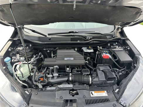 Used 2019 Honda CR-V EX-L image 34