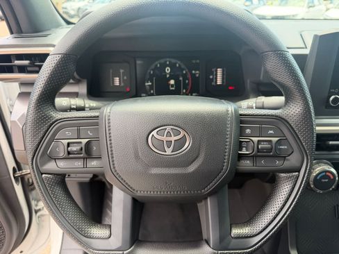 Certified 2026 Toyota Tacoma SR5 RWD image 21