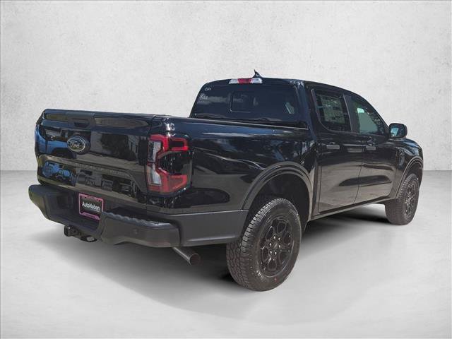 New 2026 Ford Ranger XLT w/ Equipment Group 301A High RWD image 2