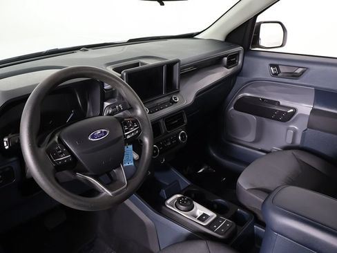 Used 2023 Ford Maverick XL w/ Equipment Group 100A Standard AWD/4WD image 22